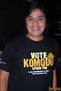 Foto Dwiki Dharmawan