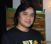 Foto Dwiki Dharmawan