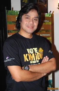 Foto Dwiki Dharmawan