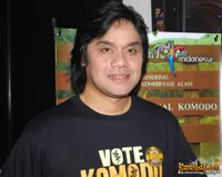 Foto Dwiki Dharmawan