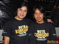 Foto Dwiki Dharmawan