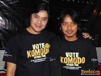 Foto Dwiki Dharmawan