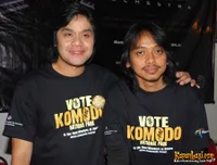 Foto Dwiki Dharmawan