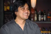 Foto Dwiki Dharmawan