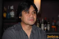 Foto Dwiki Dharmawan