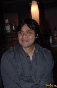 Foto Dwiki Dharmawan