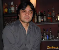 Foto Dwiki Dharmawan