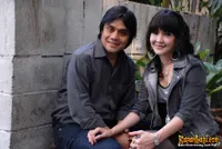 Foto Dwiki Dharmawan