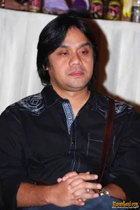 Foto Dwiki Dharmawan