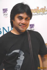 Foto Dwiki Dharmawan