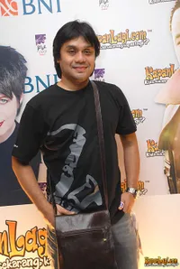 Foto Dwiki Dharmawan