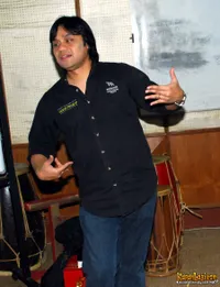 Foto Dwiki Dharmawan