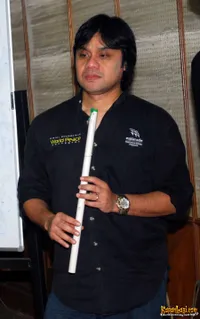 Foto Dwiki Dharmawan