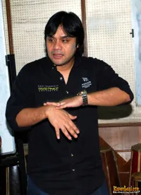 Foto Dwiki Dharmawan