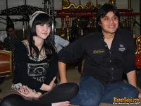 Foto Dwiki Dharmawan