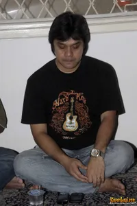 Foto Dwiki Dharmawan