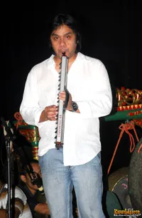 Foto Dwiki Dharmawan