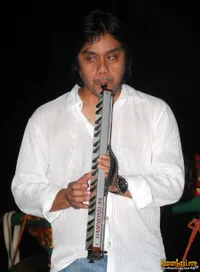 Foto Dwiki Dharmawan