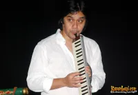 Foto Dwiki Dharmawan