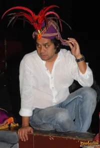 Foto Dwiki Dharmawan