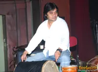 Foto Dwiki Dharmawan