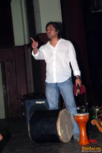 Foto Dwiki Dharmawan