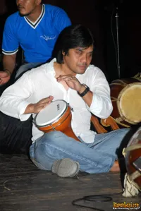 Foto Dwiki Dharmawan