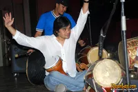 Foto Dwiki Dharmawan