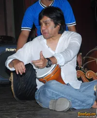 Foto Dwiki Dharmawan