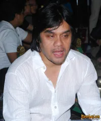 Foto Dwiki Dharmawan