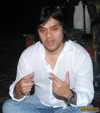 Foto Dwiki Dharmawan