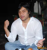 Foto Dwiki Dharmawan