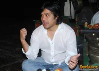 Foto Dwiki Dharmawan