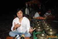 Foto Dwiki Dharmawan