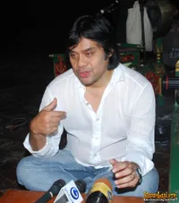 Foto Dwiki Dharmawan