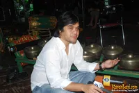 Foto Dwiki Dharmawan