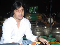 Foto Dwiki Dharmawan