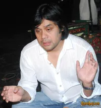 Foto Dwiki Dharmawan