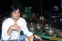 Foto Dwiki Dharmawan