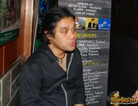 Foto Dwiki Dharmawan