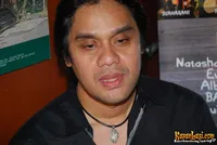 Foto Dwiki Dharmawan