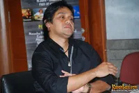 Foto Dwiki Dharmawan