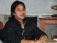 Foto Dwiki Dharmawan