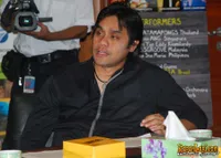 Foto Dwiki Dharmawan