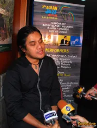 Foto Dwiki Dharmawan