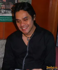 Foto Dwiki Dharmawan