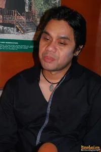 Foto Dwiki Dharmawan