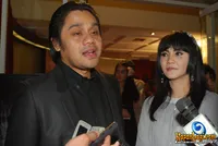 Foto Dwiki Dharmawan