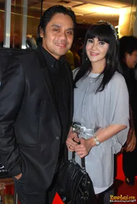 Foto Dwiki Dharmawan