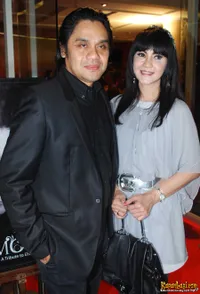 Foto Dwiki Dharmawan